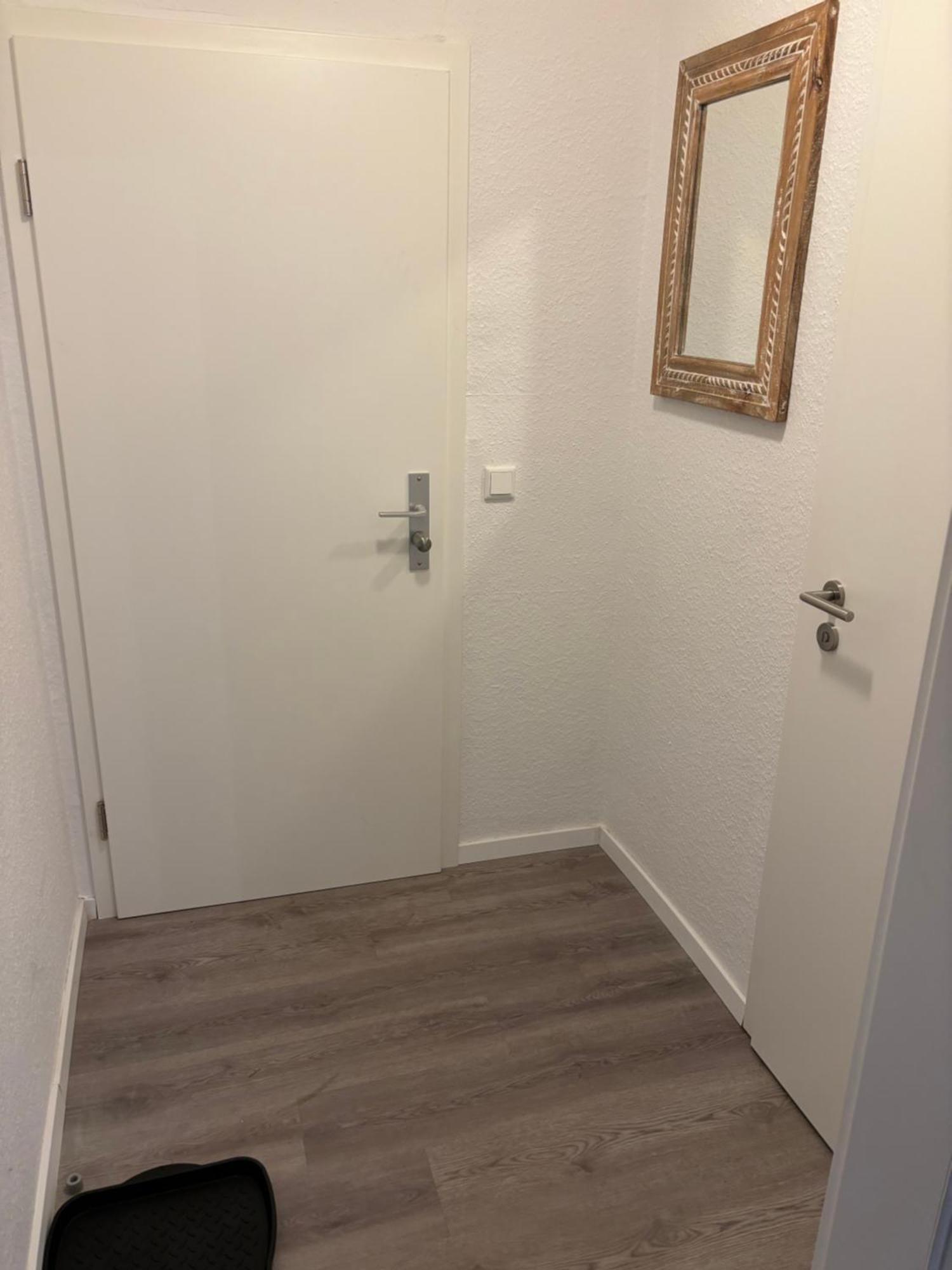 Ferienwohnung In Solingen-Mitte Kültér fotó