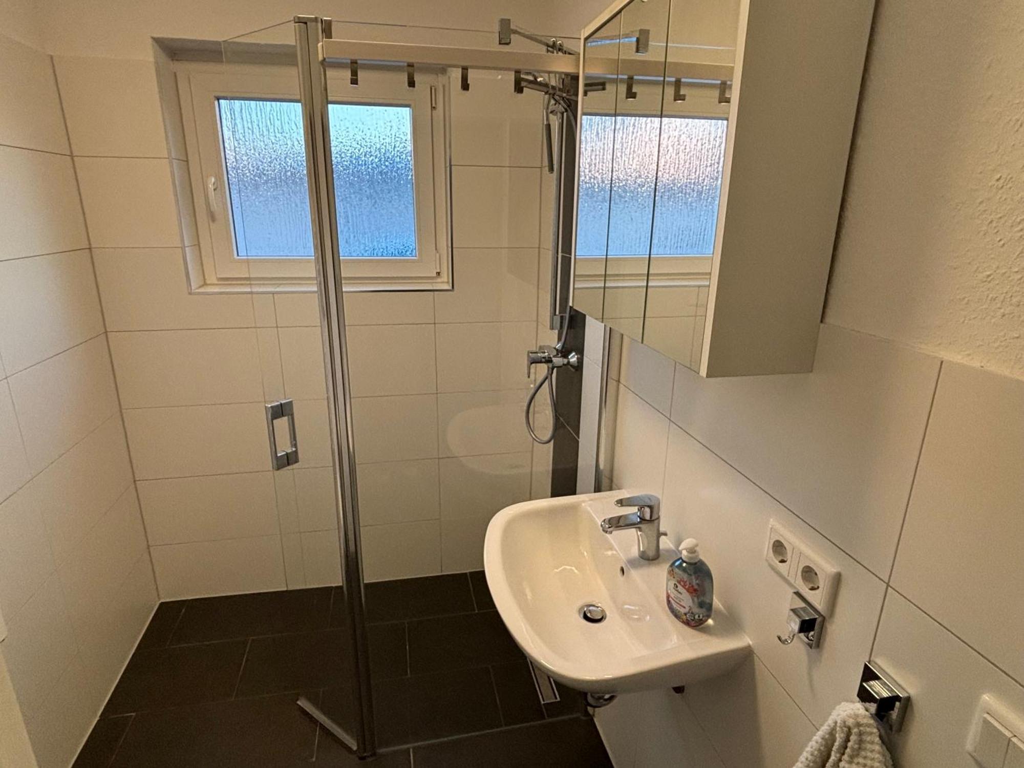 Ferienwohnung In Solingen-Mitte Kültér fotó